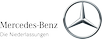 Logo Mercedes-Benz AG